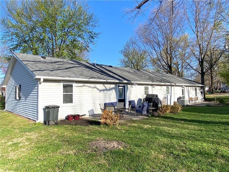 205 5th St, Concordia, MO 64020