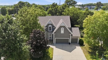 8808 N Oxford Ave, Kansas City, MO 64157