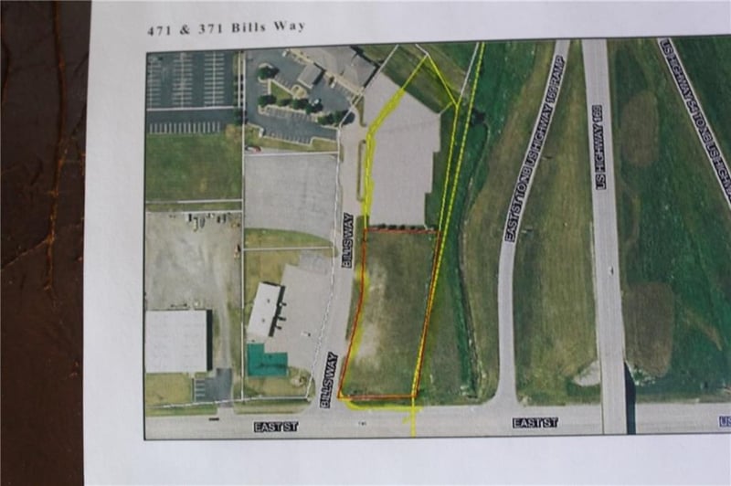 371 - 471 Bills Way St, Iola, KS 66749