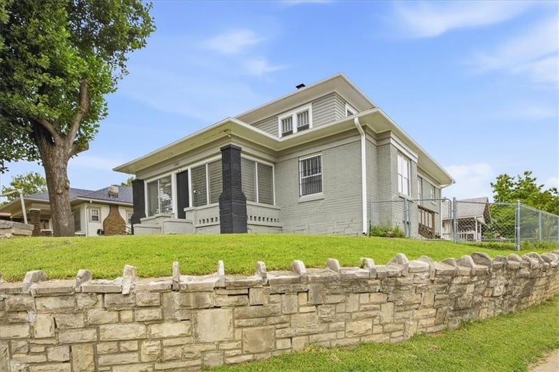 1800 Freeman Ave, Kansas City, KS 66102