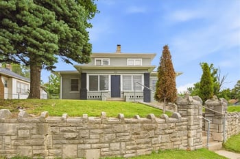1800 Freeman Ave, Kansas City, KS 66102