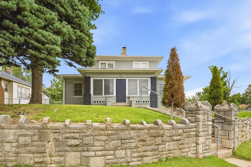 1800 Freeman Ave, Kansas City, KS 66102