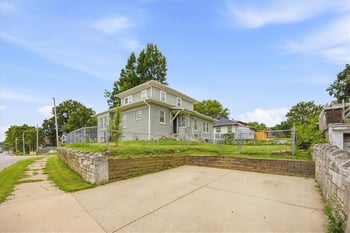 1800 Freeman Ave, Kansas City, KS 66102