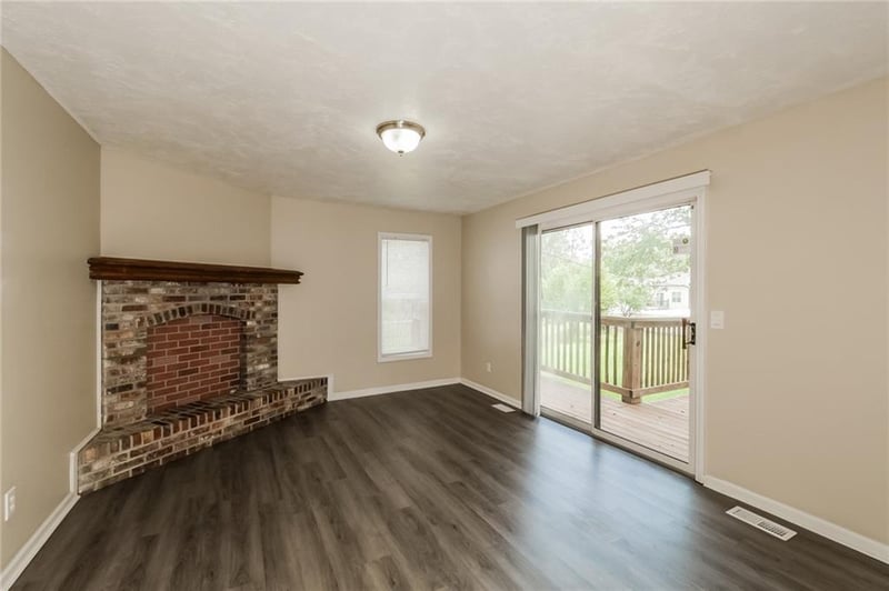 4721 138th Ter, Grandview, MO 64030