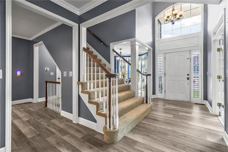 324 Bradford St, Lee's Summit, MO 64064