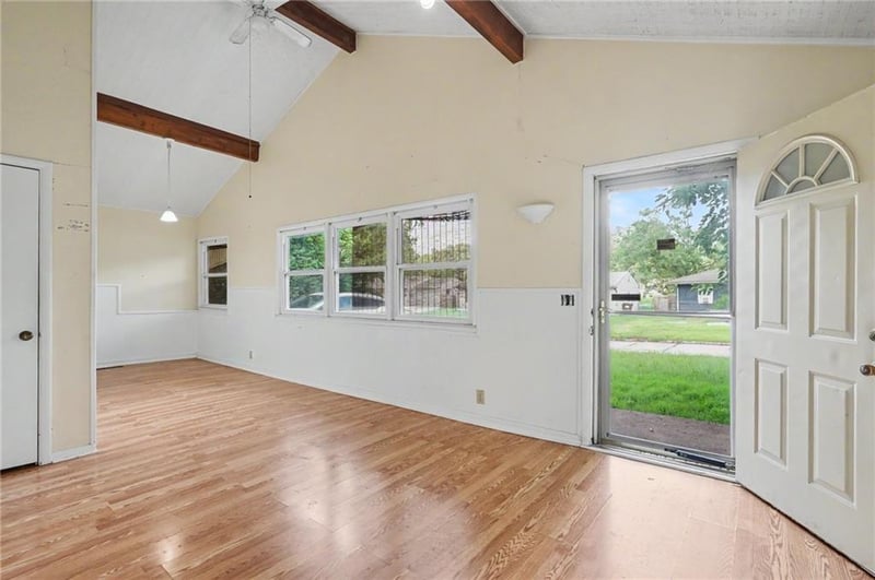 2114 Mitchell St, Lawrence, KS 66046