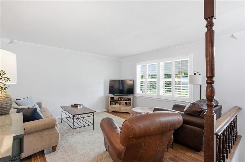 202 South St, Lathrop, MO 64465