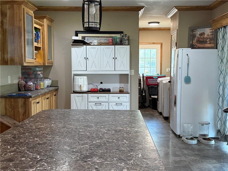 207 Jefferson St, Oregon, MO 64473