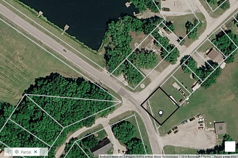46 Camp Fire Dr, Linn Valley, KS 66040
