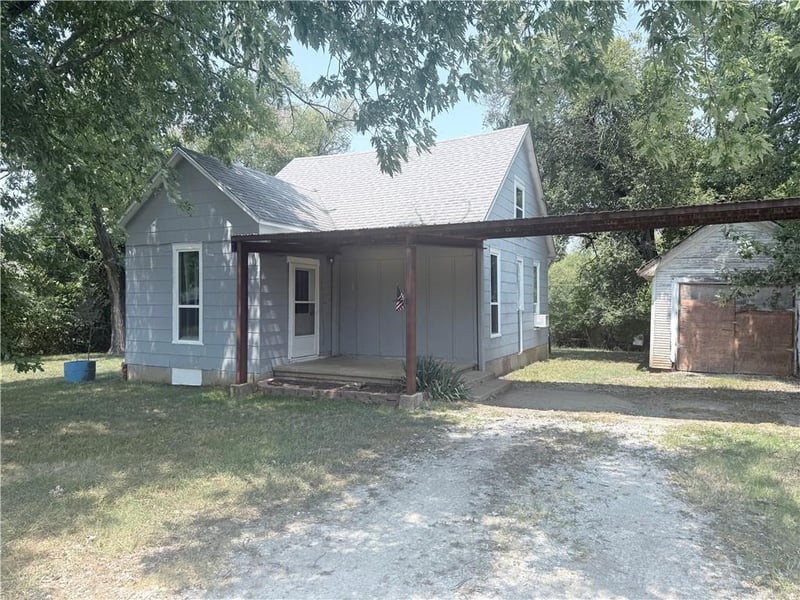 3785 Cr 4060 N/A, Independence, KS 67301