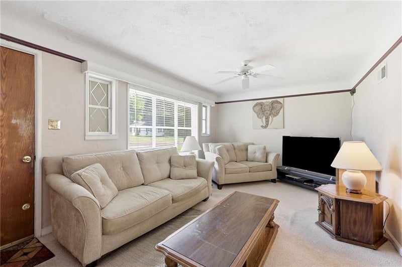 7400 Lamar Ave, Overland Park, KS 66204