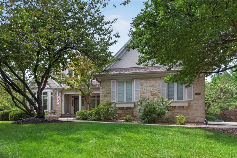 14800 Outlook St, Overland Park, KS 66223