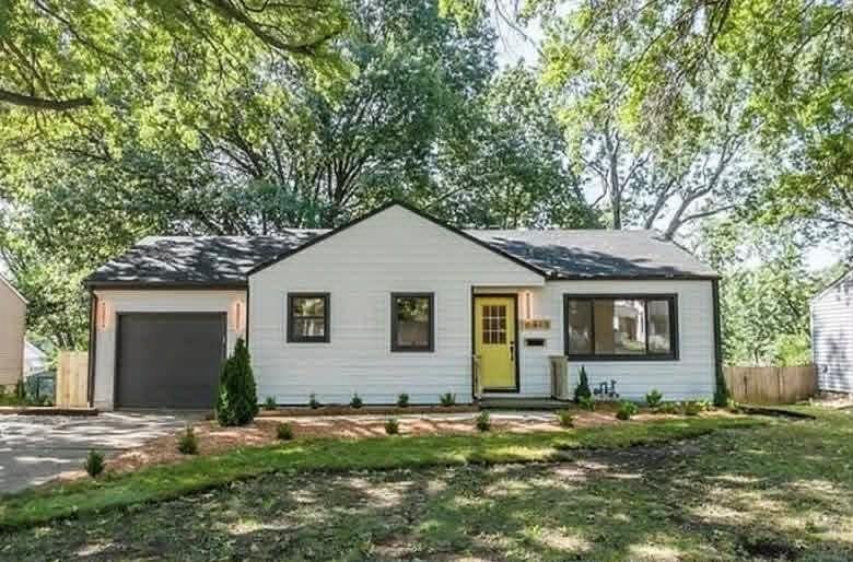 10813 58th Ter, Raytown, MO 64133