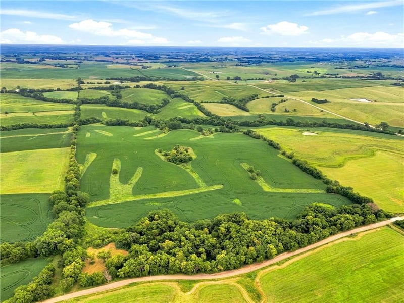 Tract 3 Panther Rd, Conception Jct, MO 64434