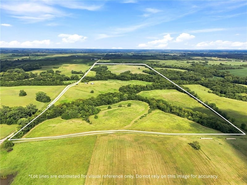 Tract 10 400th St, Guilford, MO 64457