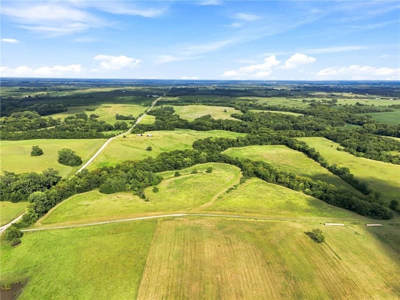 Tract 10 400th St, Guilford, MO 64457