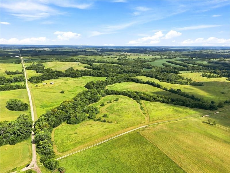 Tract 10 400th St, Guilford, MO 64457