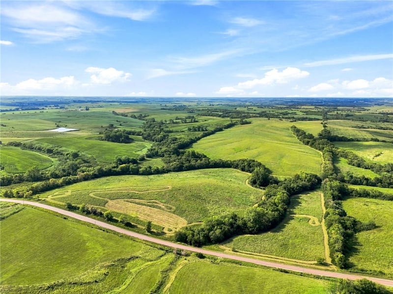 Tract 11 State M Hw, Stanberry, MO 64489
