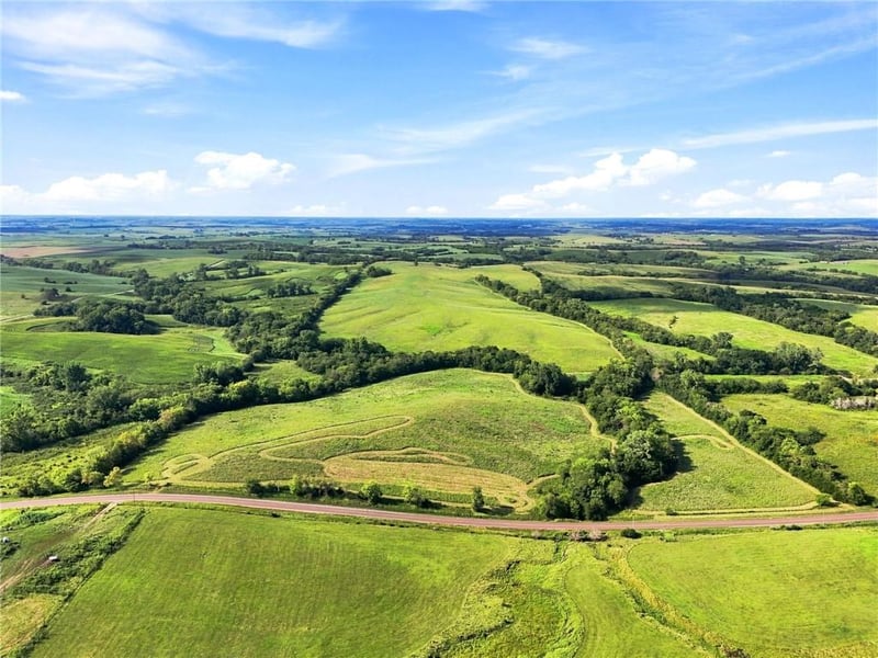 Tract 11 State M Hw, Stanberry, MO 64489