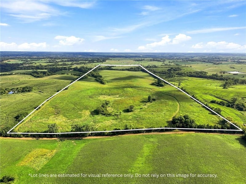 Tract 11 State M Hw, Stanberry, MO 64489