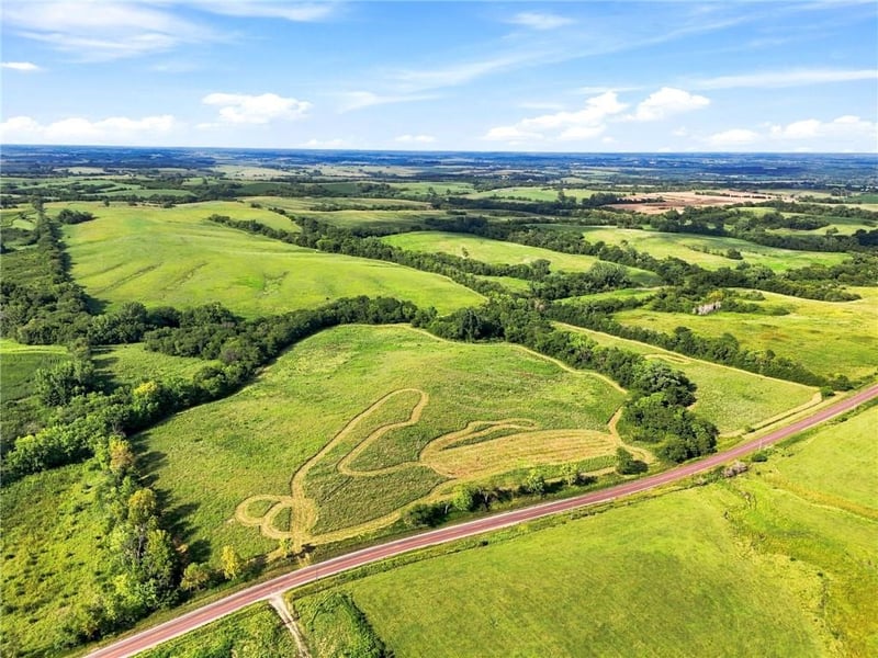 Tract 11 State M Hw, Stanberry, MO 64489