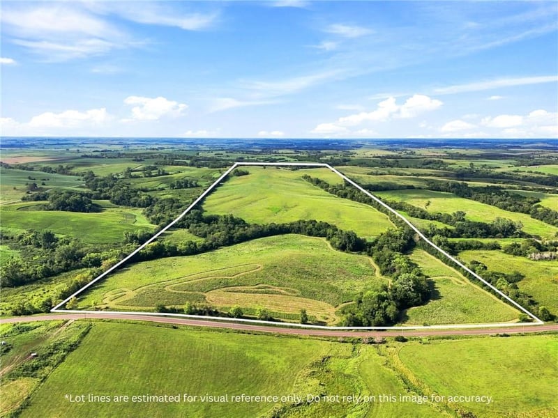 Tract 11 State M Hw, Stanberry, MO 64489