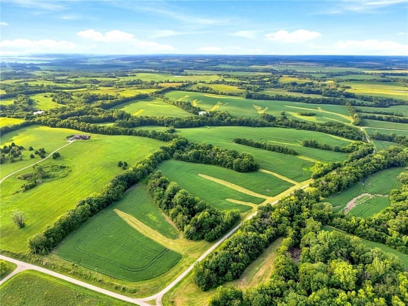 Tract 13 High Country Trl, Darlington, MO 64438