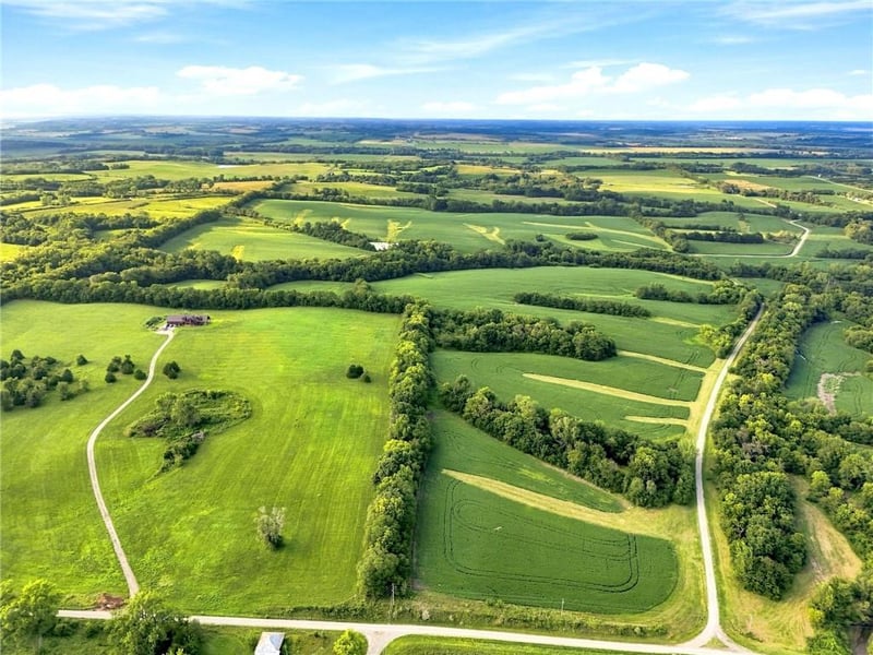 Tract 13 High Country Trl, Darlington, MO 64438