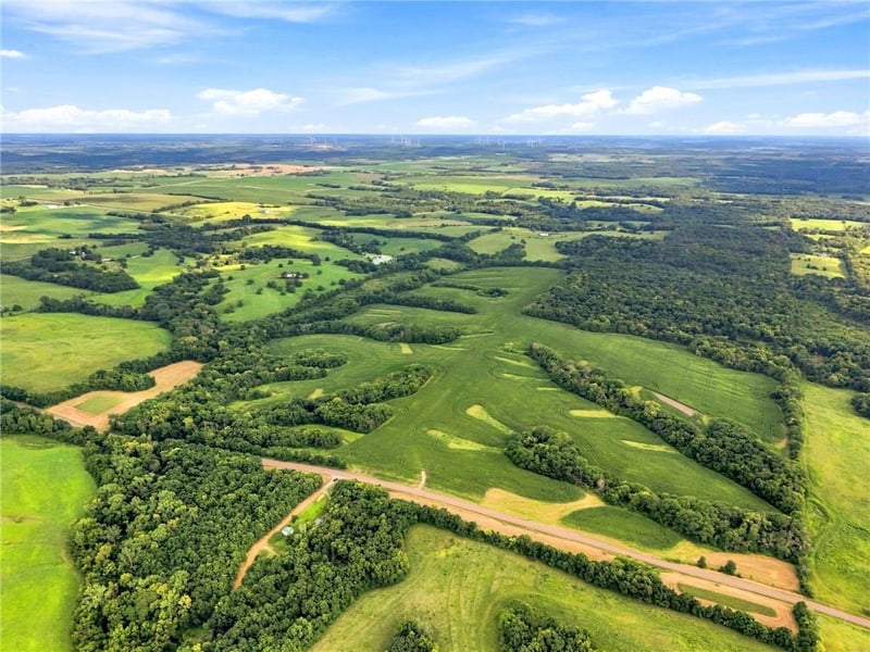 Tract 12 State M Hw, Stanberry, MO 64489
