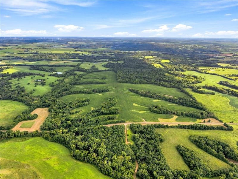 Tract 12 State M Hw, Stanberry, MO 64489