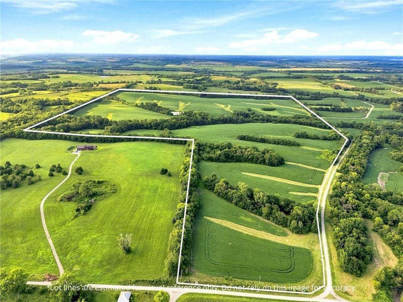 Tract 12 State M Hw, Stanberry, MO 64489