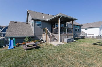 6012 NE 119th St, Kansas City, MO 64156