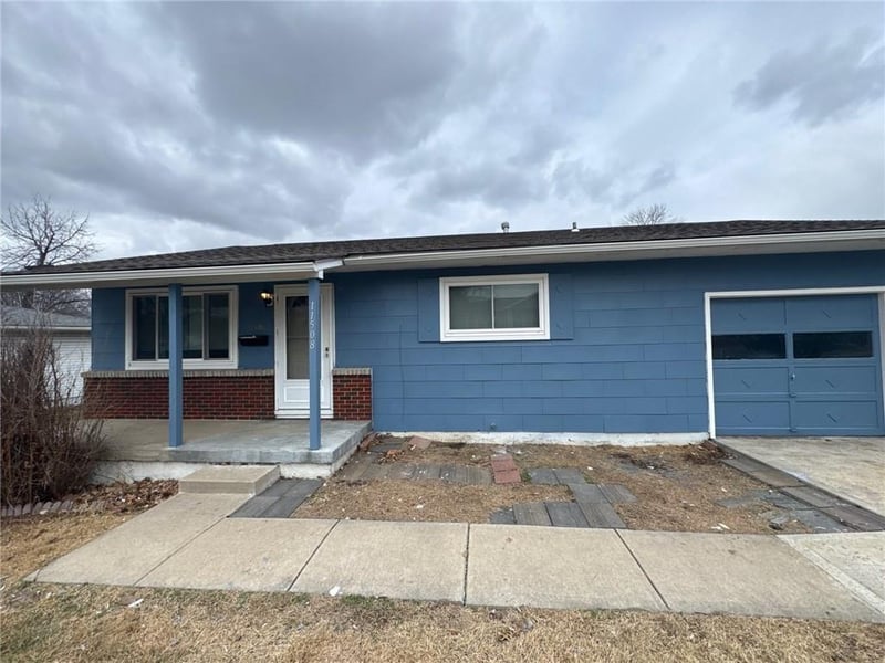 11508 51st St, Kansas City, MO 64133