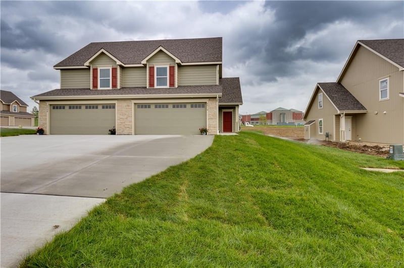 2510 Marcia Ln, Lawrence, KS 66046