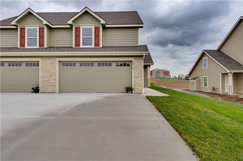 2510 Marcia Ln, Lawrence, KS 66046