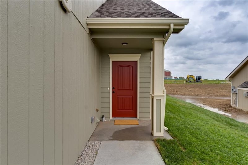 2510 Marcia Ln, Lawrence, KS 66046