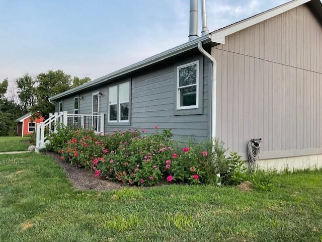 36500 339th St, Garden City, MO 64747