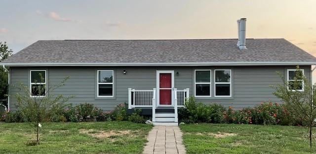 36500 339th St, Garden City, MO 64747