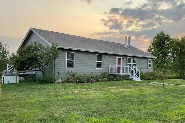 36500 339th St, Garden City, MO 64747