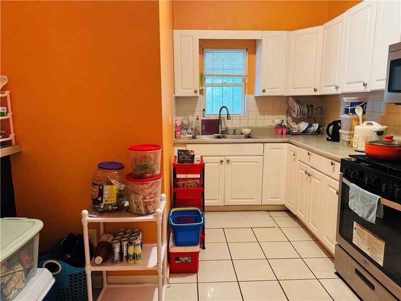 3617 Garner Ave, Kansas City, MO 64124
