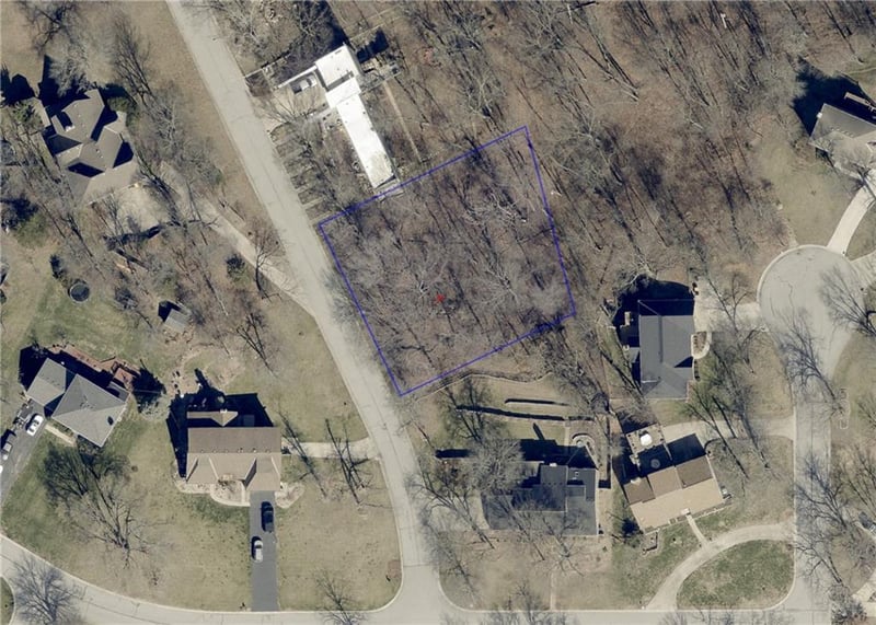 Park St, Shawnee, KS 66216
