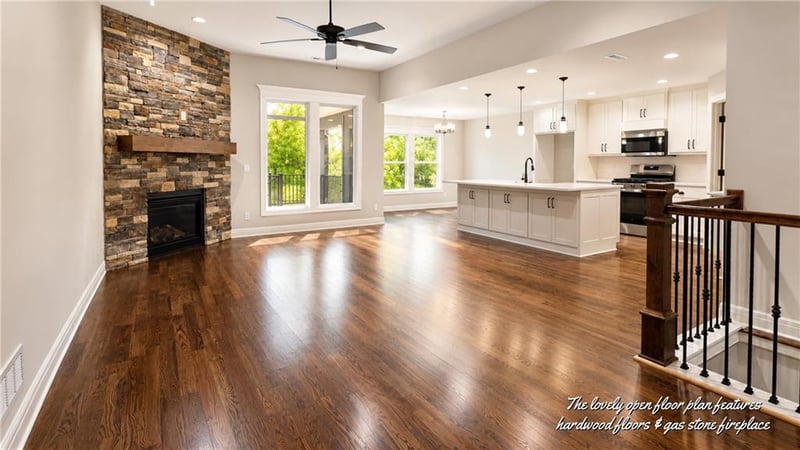 1110 Jackson St, Warsaw, MO 65355