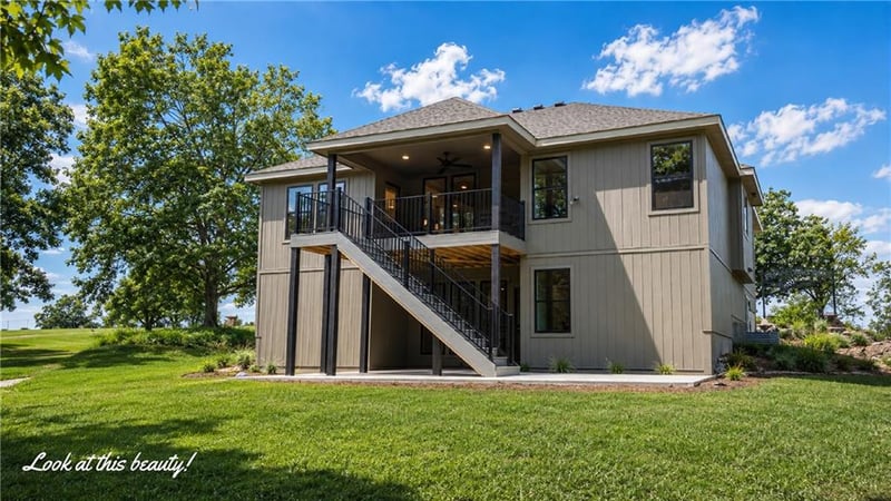 1110 Jackson St, Warsaw, MO 65355