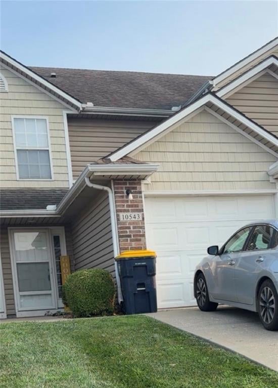 10543 46 Ter, Kansas City, MO 64133