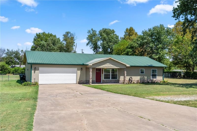 3949 Cr 4000 N/A, Independence, KS 67301