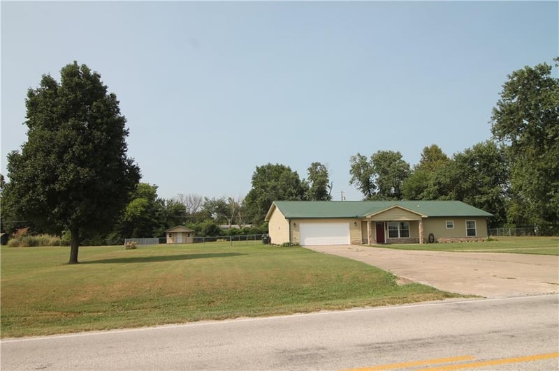 3949 Cr 4000 N/A, Independence, KS 67301