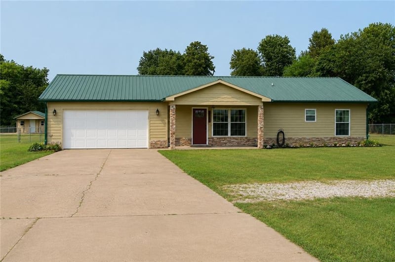 3949 Cr 4000 N/A, Independence, KS 67301