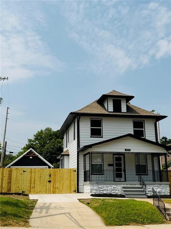 222 18th St, Kansas City, KS 66102