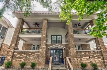1813 W 41st St, Kansas City, MO 64111
