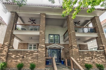 1813 W 41st St, Kansas City, MO 64111
